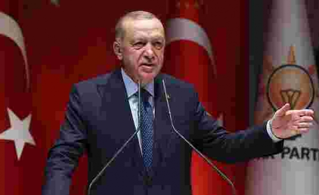 Cumhurbaşkanı Erdoğan Konuşuyor: Erken Seçim Olmayacak
