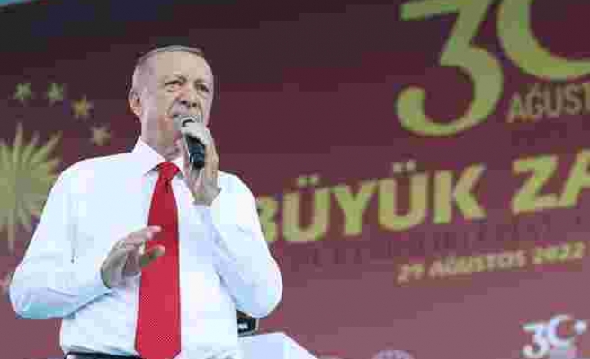 Cumhurbaşkanı Erdoğan: Kooperatif market sayısı 3 bine çıkacak
