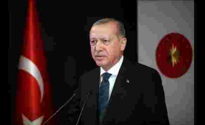 Cumhurbaşkanı Erdoğan, Manisa'daki gençlere telefonla seslendi