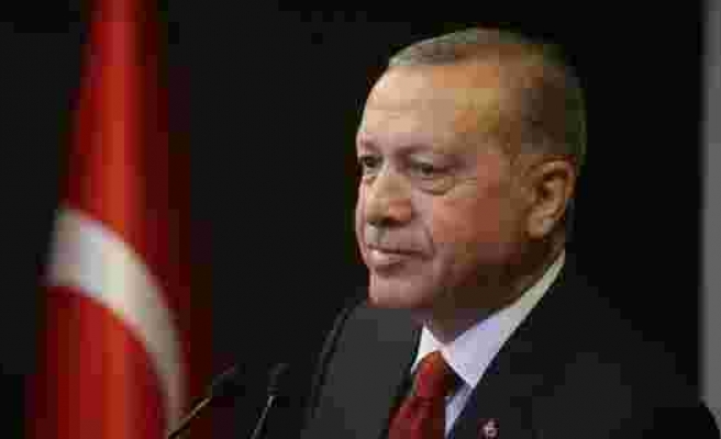 Cumhurbaşkanı Erdoğan: 'Milletimizin desteğiyle dinç bir dijital farkındalık oluşturacak, geleceğe umutla bakacağız'