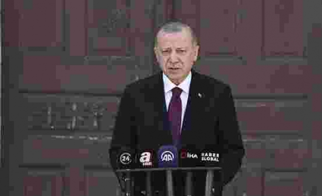 Cumhurbaşkanı Erdoğan Sel Bölgesine Gidiyor
