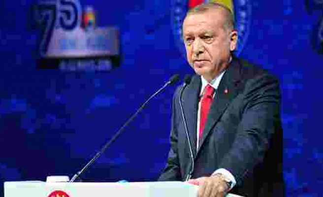 Cumhurbaşkanı Erdoğan, TFF Yönetim Kurulunu kabul etti