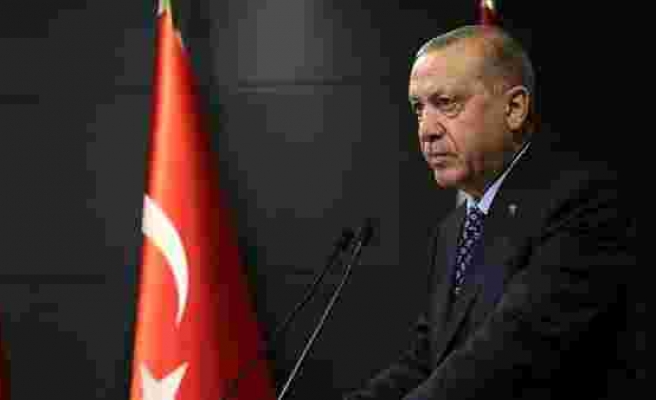 Cumhurbaşkanı Erdoğan Yeni Korona Önlemlerini Açıkladı: 'Toplu Taşımalarda Ayakta Yolcu Alınmayacak'