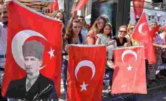 Cumhuriyet Bayramı İstanbul’da coşkuyla kutlanacak
