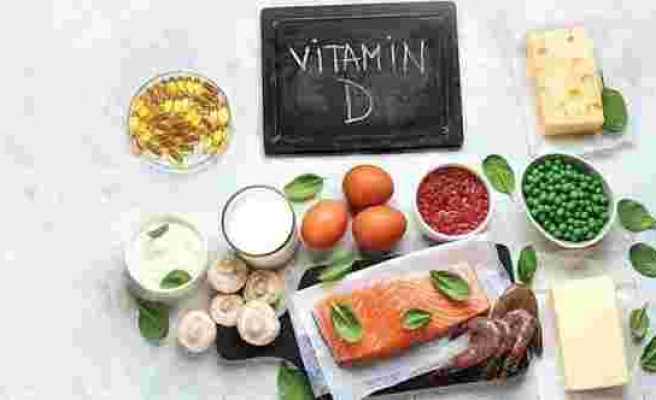 D vitamini depolamanın püf noktaları