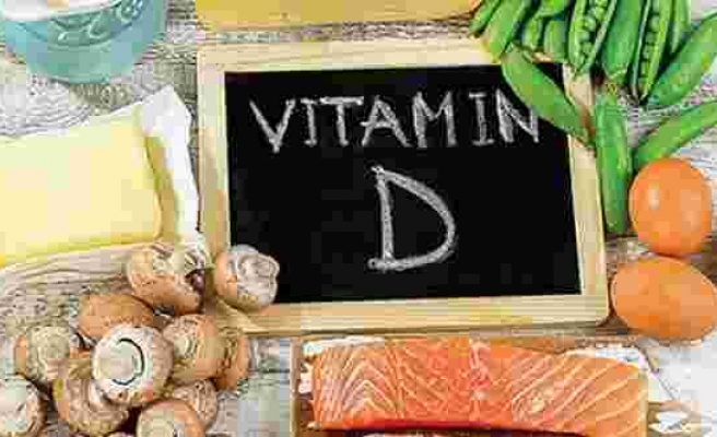 D vitamininin fazlası hasta ediyor