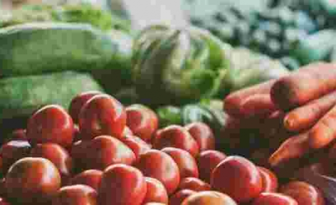 Daha az sebze tüketenlerde Covid-19 riski daha fazla