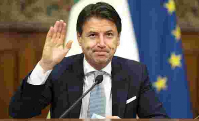 Daha Güçlü Bir Koalisyon İçin: İtalya Başbakanı Giuseppe Conte İstifa Etti