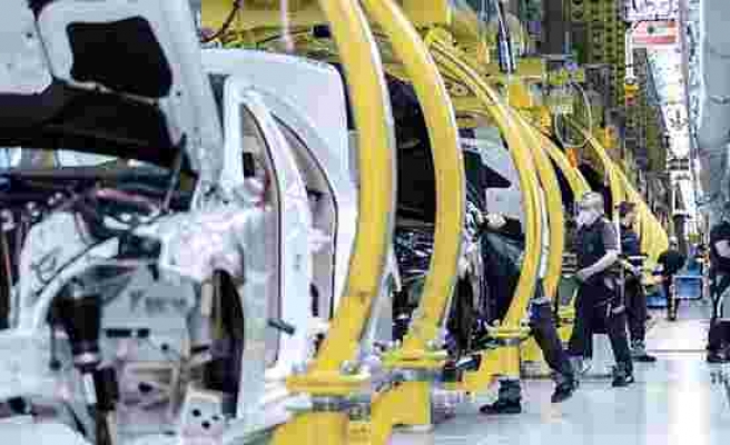 Daimler, korona nedeniyle çalışanlarına toplamda 160 milyon euro ikramiye verecek