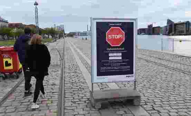 Danimarka'da Hayat 6 Nisan'da Korona Karnesiyle Normala Dönecek