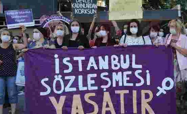 Danıştay'dan İstanbul Sözleşmesi Kararı: 'Çekilme Hukuka Uygun'