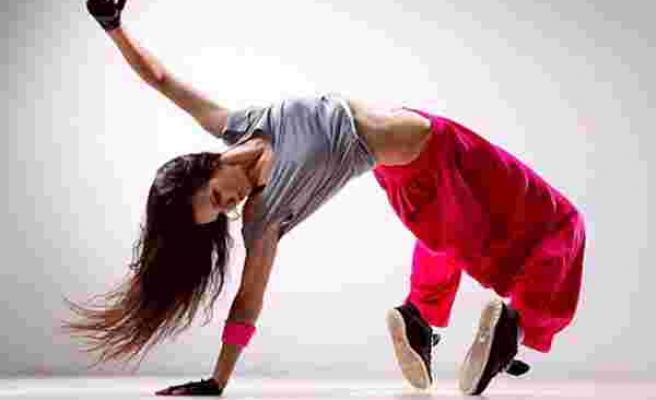 Dans Eğitimi İçin Ankara'da Gidebileceğiniz Harika Bir Kurs Öneriyoruz: InDance Bale Akademisi