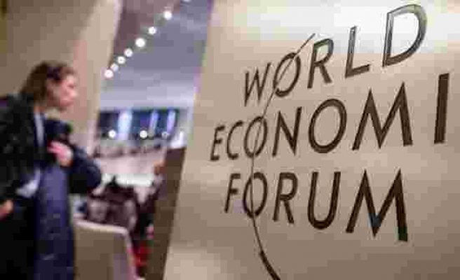 Davos'taki gösterilere katılan milyoner isimlerden görülmemiş çağrı: Bizden daha çok vergi alın - Haberler