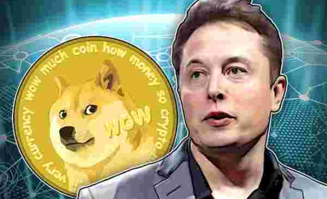 Değeri 2,1 Milyar Dolar: Dogecoin'lerin Yüzde 28’ine Sahip Olan Kişi Elon Musk mı?