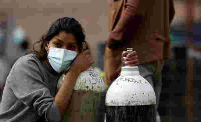 Dehşet Yer Değiştirdi; Nepal'de Koronavirüs Vakaları Yüzde 2500 arttı