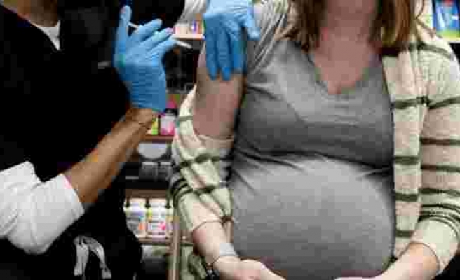 Delta varyantı hamile kadınlarda riski artıyor