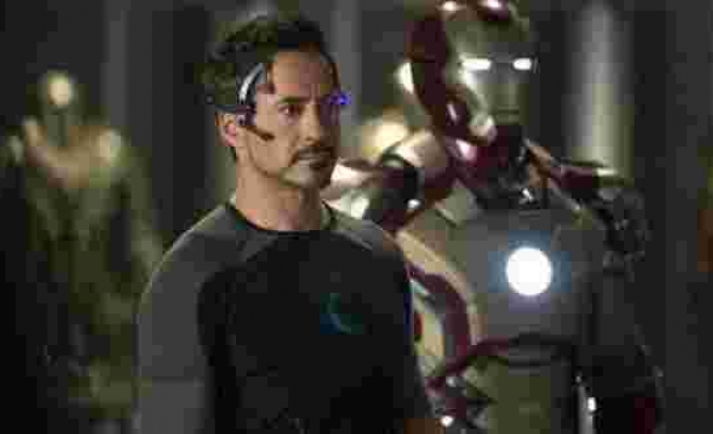 Demir Adam 3 konusu ve oyuncuları… Iron Man 3 oyuncuları kimler?