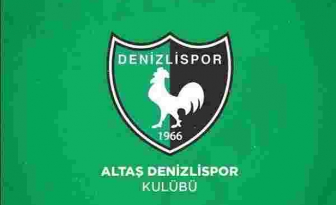 Denizlispor - Arnavutköy maç saati değişti