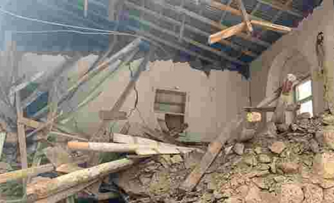 Deprem nedeniyle Malatyalıların psikolojisi bozuldu