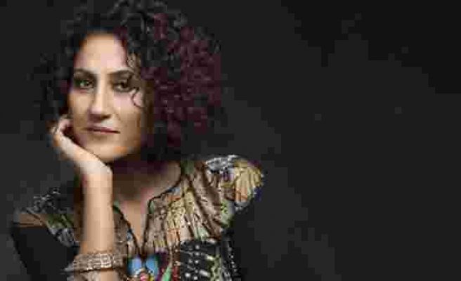 Derince Belediyesi tarafından konseri iptal edilen şarkıcı Aynur Doğan sessizliğini bozdu: Bizler kaslarınızı geliştireceğiniz kum torbası değiliz - Haberler