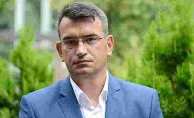 DEVA Partisi Kurucular Kurulu Üyesi Metin Gürcan: 'Siyasi Casusluk Suçlaması ile Gözaltına Alınıyorum'