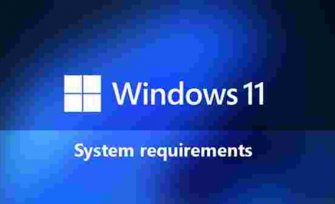 Devlerden Windows 11 listeleri
