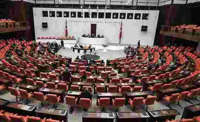 'Devlet-Mafya-Siyaset İlişkileri Araştırılsın' Önerisi AKP ve MHP' Oylarıyla Reddedildi