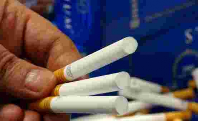 Devlete Ait Gazete'de Yayımlandı: Tütün Doldurulmuş Şekilde Satılan Makaron ve Sigara Kağıdına Yasaklanmış Geliyor