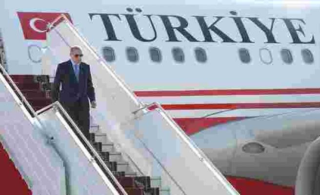 DHA: Erdoğan'ın Güney Amerika Ziyareti Ertelendi