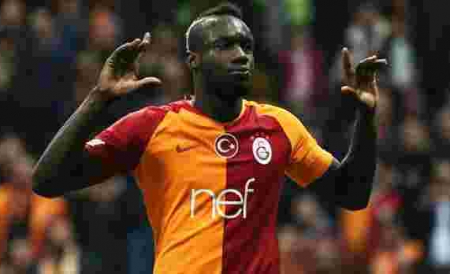 Diagne: 'Galatasaray'ı düşünmüyorum'
