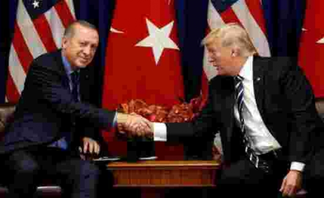Dışişleri Bakanı Çavuşoğlu: ABD ile Libya'da karşılıklı egzersiz konusunda açıklamalar aldık