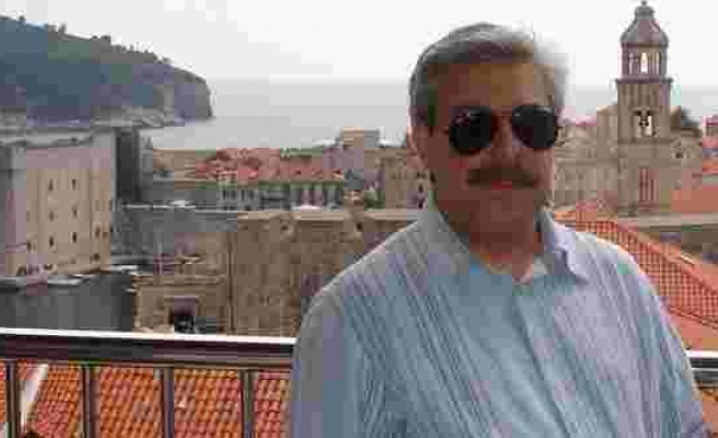 Diyarbakır Tabip Odası duyurdu: Dr. Halil Yücel Kutun Covid-19 sebebiyle hayatını kaybetti