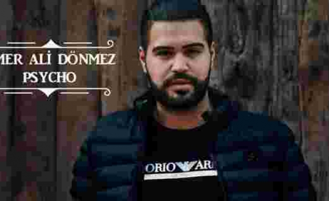 DJ Ömer Ali Dönmez: 'Müziğe olan aşkım pandemide sıkıntıları yenmemi sağladı'