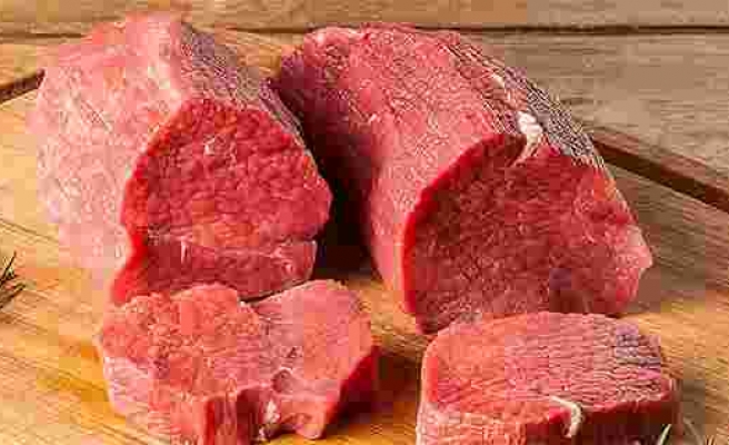 'Doğru miktarda kırmızı et tüketimi bağışıklık sistemini güçlendirir'