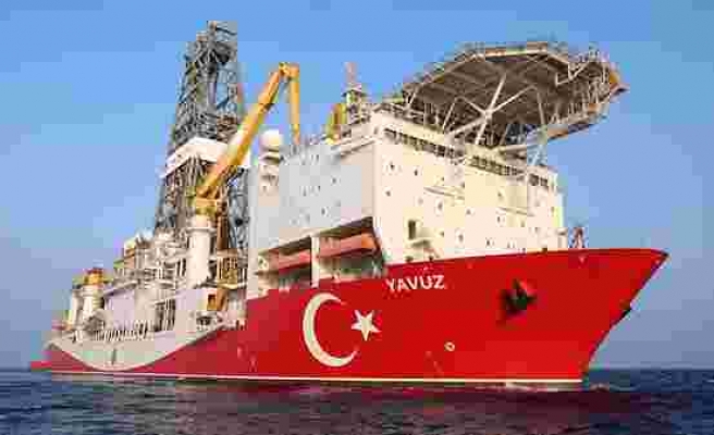Doğu Akdeniz'de Son Durum: Yetki Alanları Tartışması Devam Ederken Türkiye NAVTEX İlan Etti