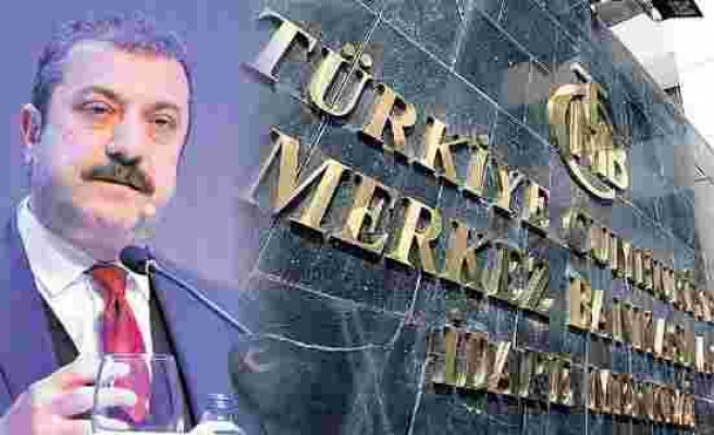 Dolar/TL Rekora Koşuyor: Peki Merkez Bankası, Erdoğan'ın İsteği Doğrultusunda Faiz İndirirse Ne Olur?