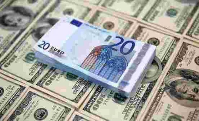Dolar ve Euro Yeniden Yükseldi: Bir Kez Daha Tarihi Zirveye Ulaştılar