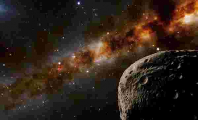 Dönüşü Bin Yıl Sürüyor... Bilim İnsanları Güneş Sistemi'ndeki En Uzak Nesneyi Belirledi