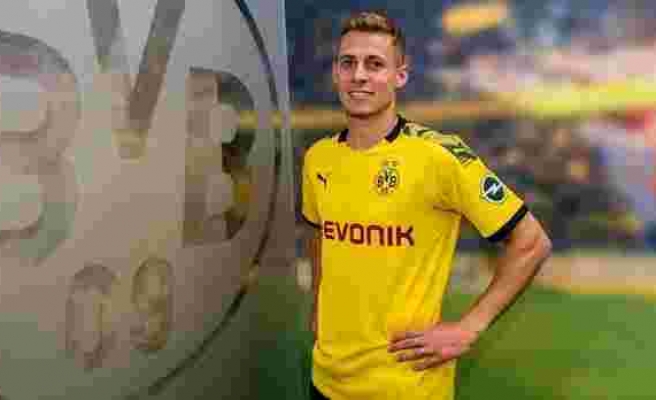 Dortmund Hazard transferini açıkladı!