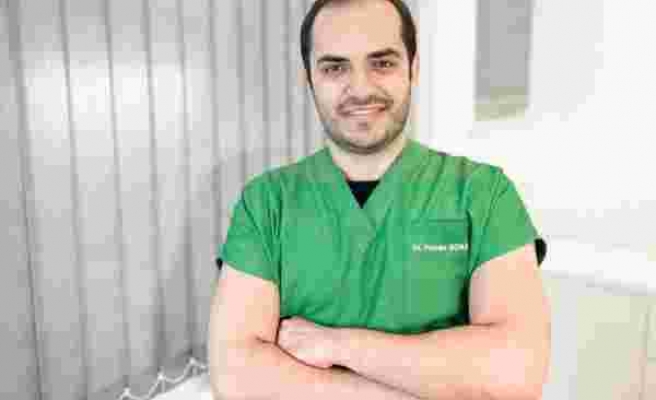 Dr. Hasan Benar: 'Estetikte son trend ameliyatsız işlemler'