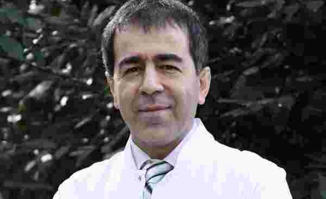 Dr. Mehmet Yavuz: 'Terapi dededen değil senden başlar'