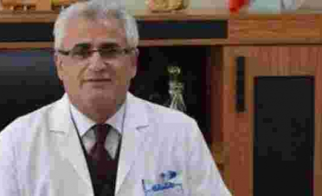Dr. Nevruz Erez corona virüsü nedeniyle hayatını kaybetti