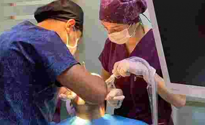 Dr. Osman Çetin: 'Çenede görülen tümör ve kistler, diş çürüklerinden kaynaklanabilir'