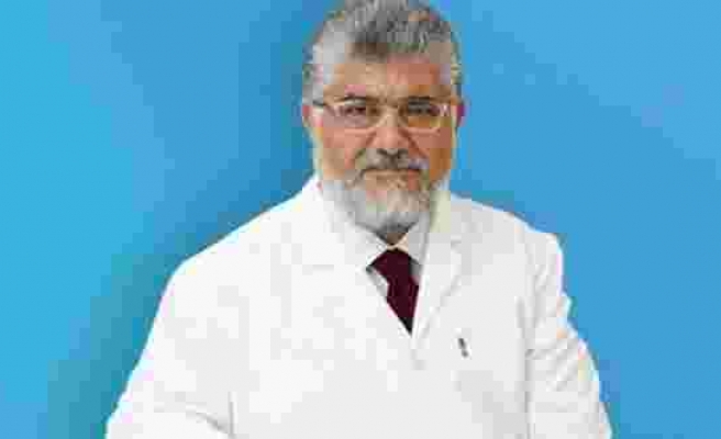 Dr. Serdar Savaş: 65 yaş yasağı 45’e çekilmeli
