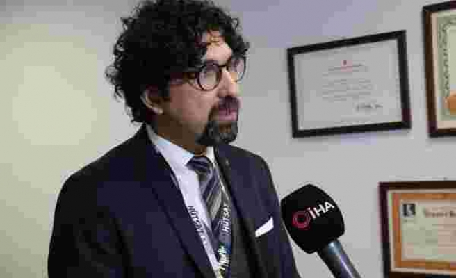 Dr. Uyaroğlu: 'Nezle ve grip ayrımını yapmak çok önemli'