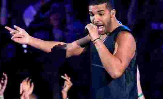 Drake hakkında şok iddia: Faciadan sonra striptiz kulübe gitmiş