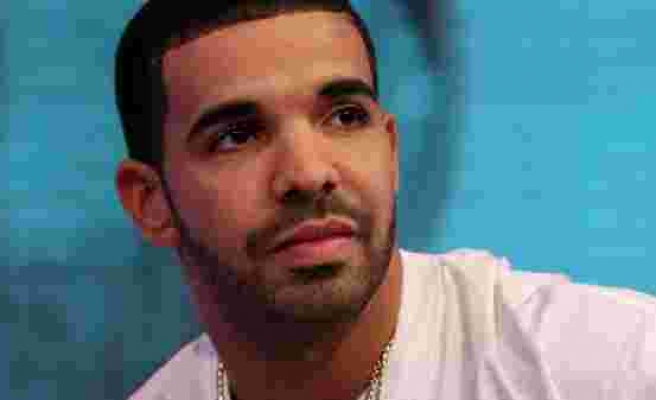 Drake'in 5.5 milyon dolarlık saati sosyal medyanın diline düştü