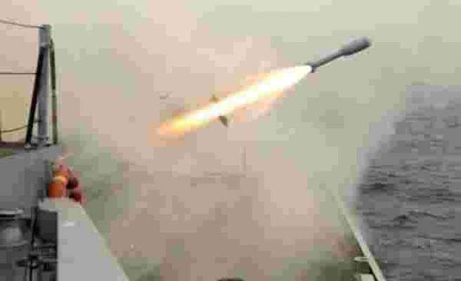 DSH Roketi ve Atıcı Sistem Tedariki Projesi'nde test atışları başarıyla gerçekleşti