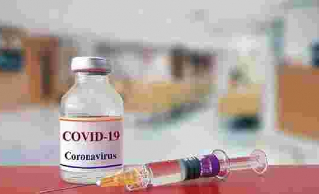 DSÖ: ‘Corona virüse karşı 20 aşı geliştirildi’