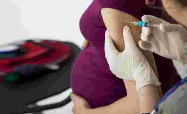 DSÖ’den hamilelere corona aşısı uyarısı